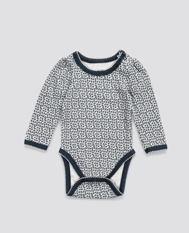 《即納》kalinka / Celline Romper  Lime