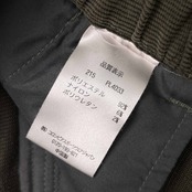 Columbia コロンビア OMNI-SHIELD ピケ クライミング ハーフパンツ ショートパンツ XL/グリーン系 メンズ