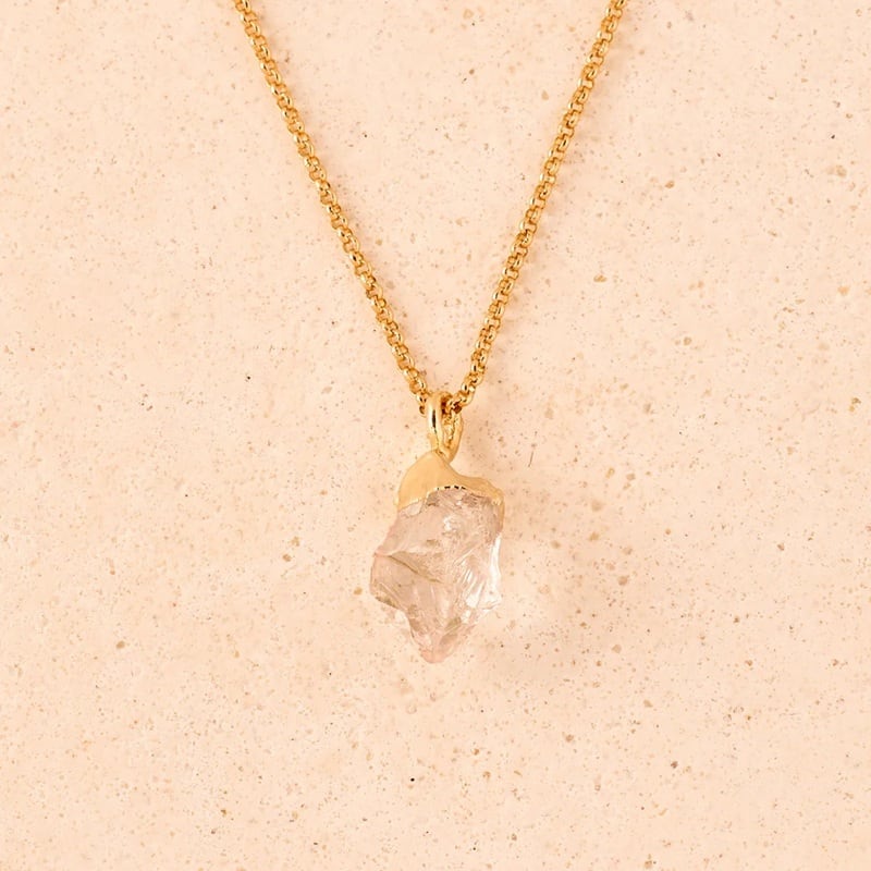 Dioné Necklace/Agapée