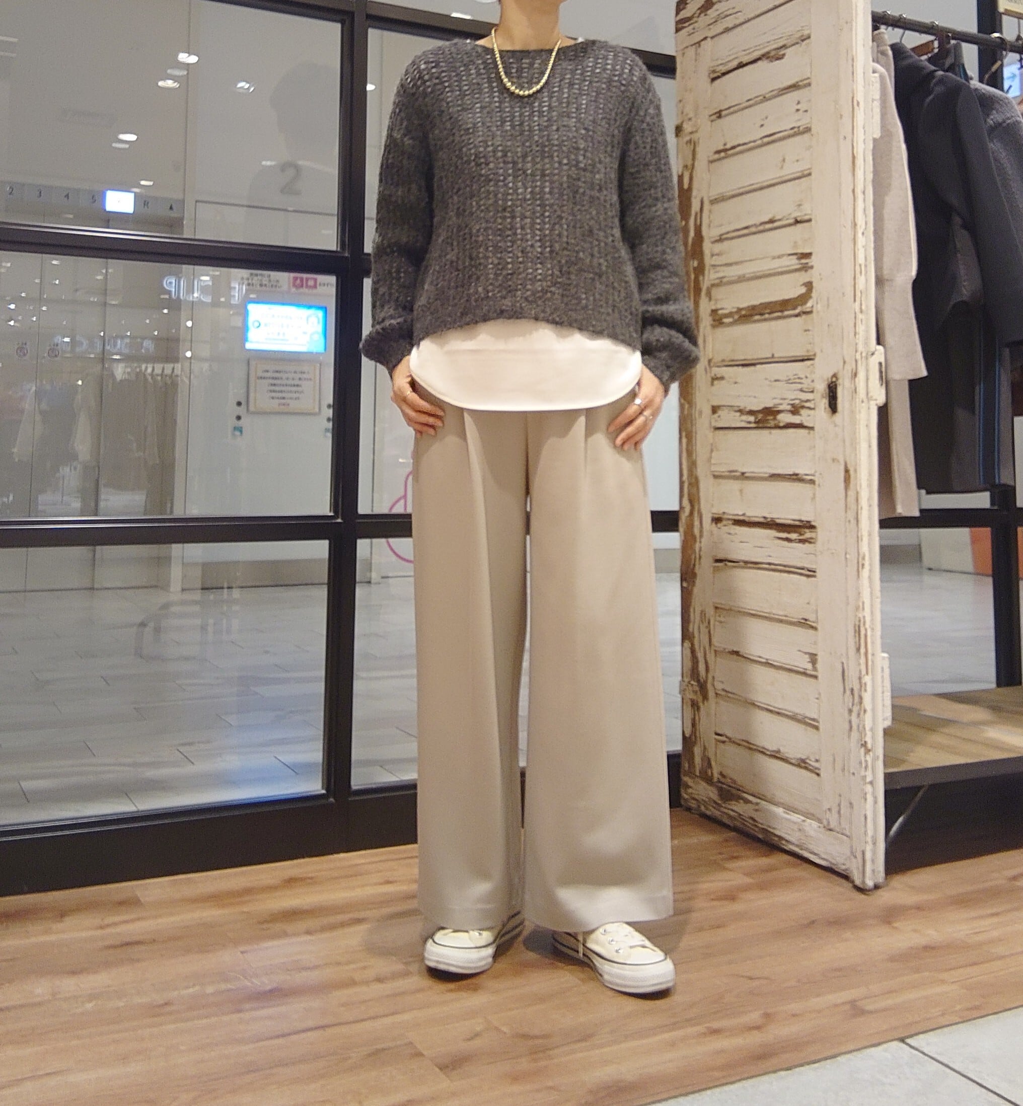 PASSIONE(パシオーネ) | Coquelicot (コキュリコット)