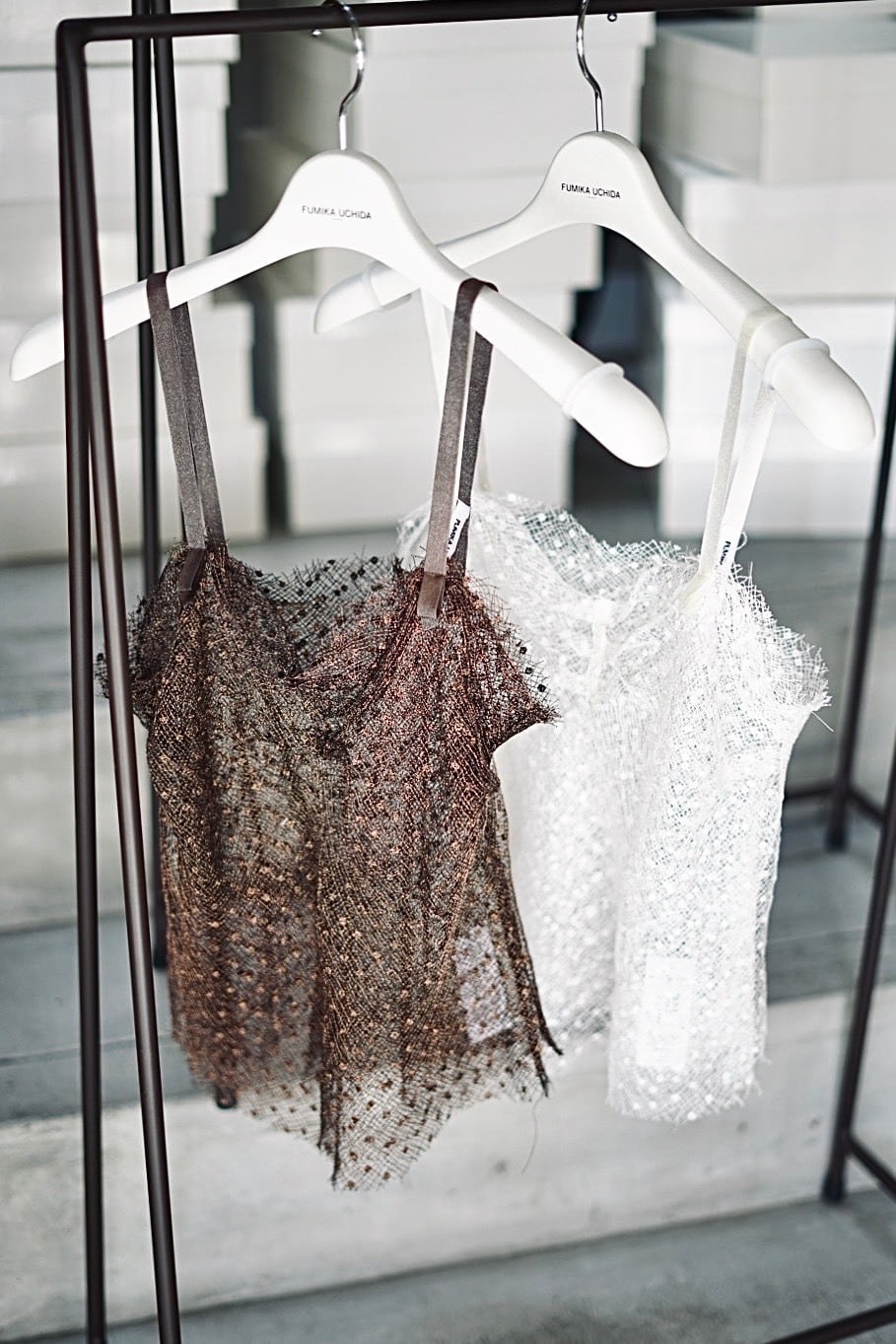 FUMIKA_UCHIDA | JUQUI Online