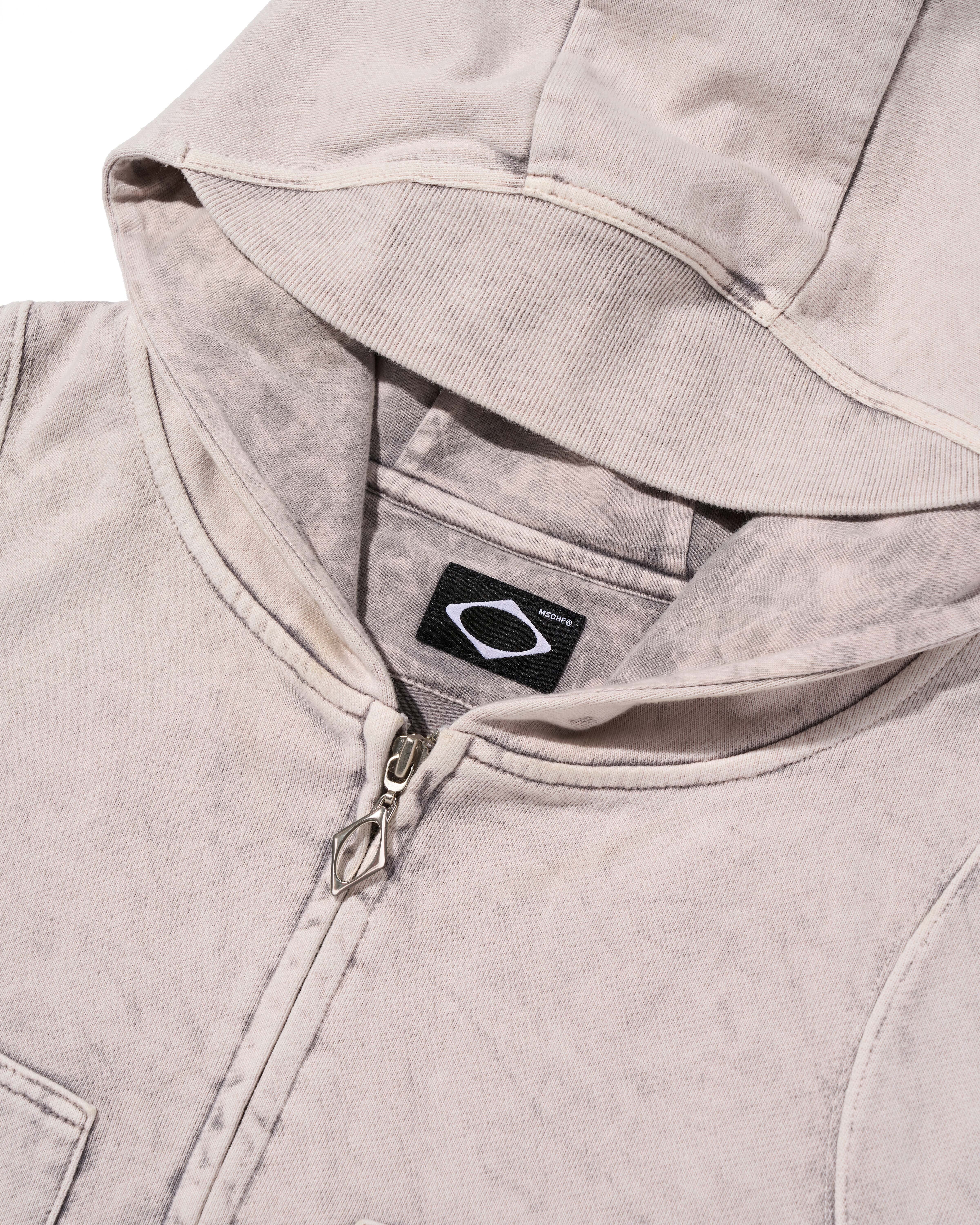 MSCHF BIG POCKET HOODIE Mサイズ