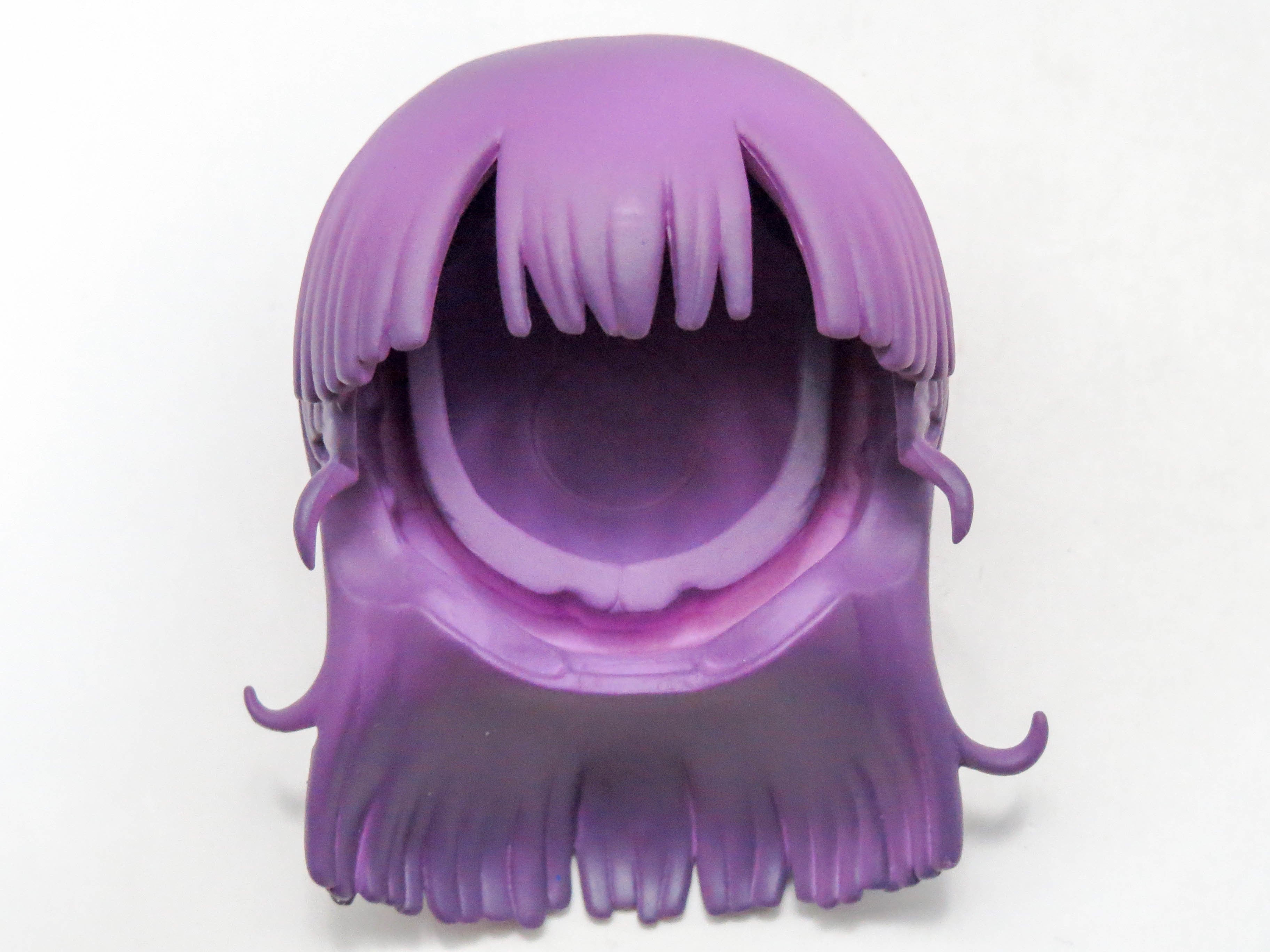 ねんどろいど Dr.スランプ 則巻アラレ パーツ 900】 則巻アラレ 髪パーツ ロング ねんどろいど | ホビー通販