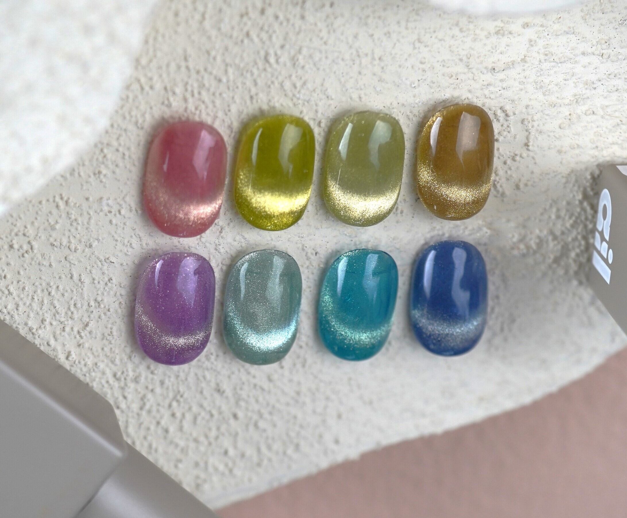 D.nail モールド チェーンクロス #81523 | プラスディー