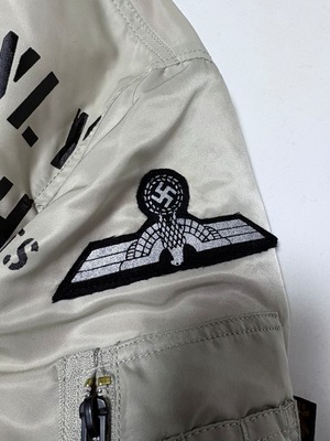 UNFINISHEDアナーキーMA-1 25119