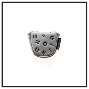 BREAKING MALLET COVER (GREY)