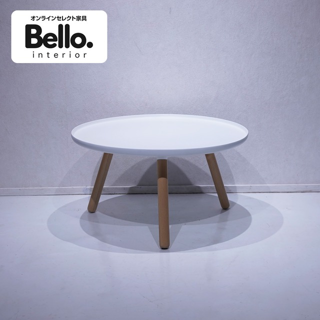 Normann Copenhagen Tablo Table / 北欧 モダン デザイナーズ テーブル ノーマンコペンハーゲン タブロ コーヒーテーブル / 関連:HAY