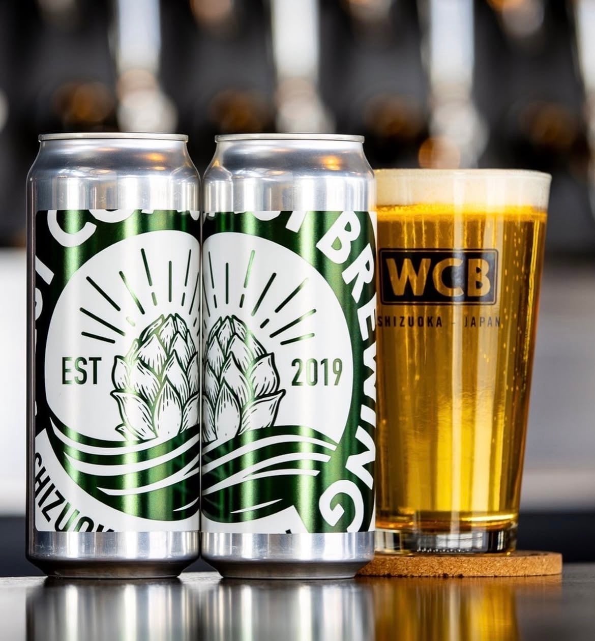 クラフトビール | 源七 遠藤商店