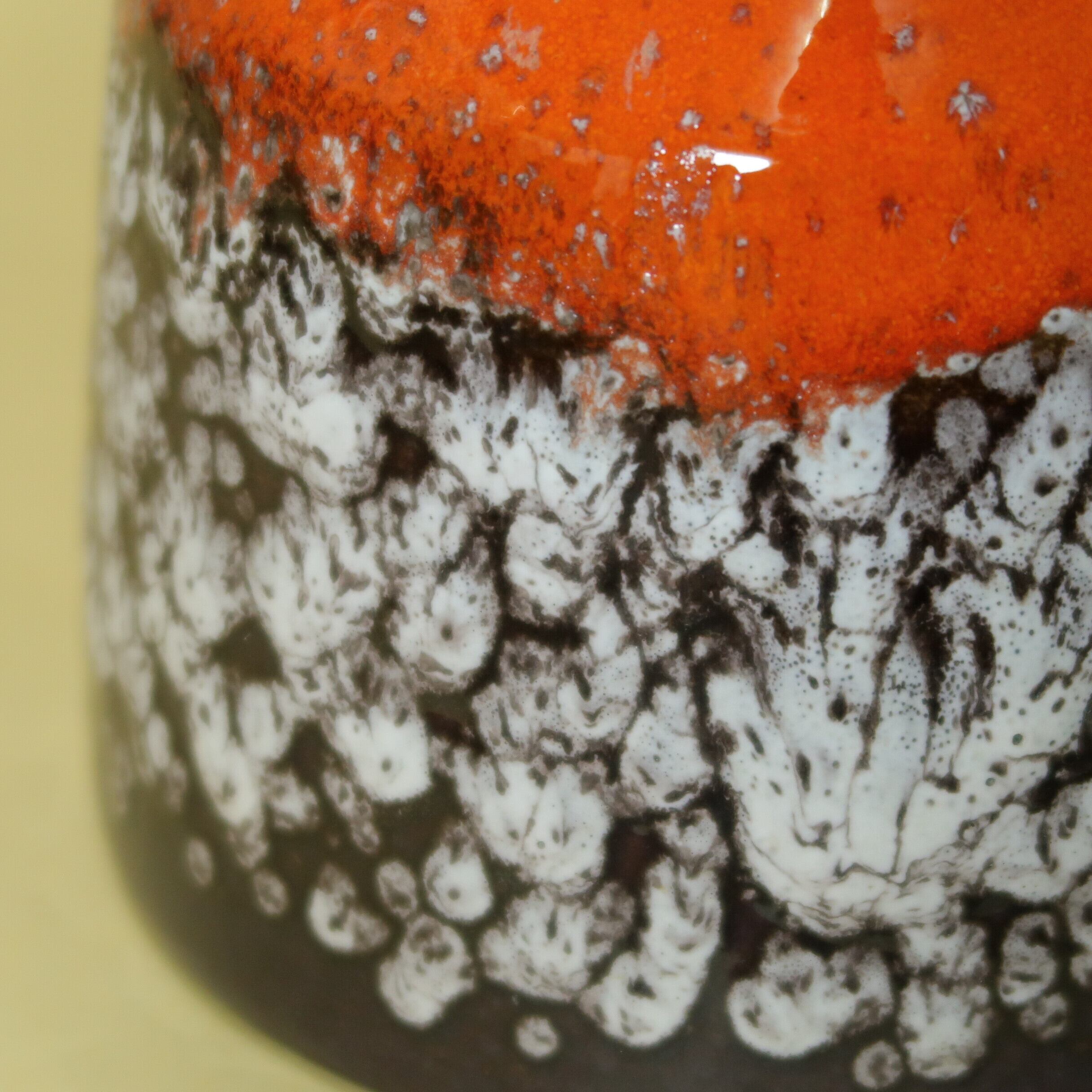 Fat Lava--Scheurich-- | Fat Lava & German Art Pottery Fat Lava--Scheurich-- | Fat Lava & German Art Pottery