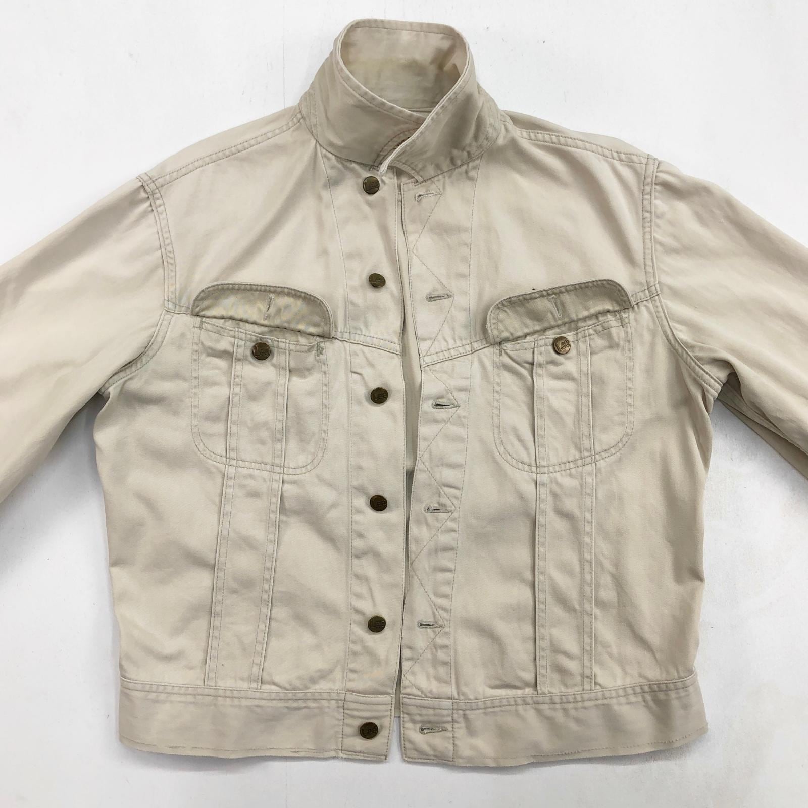 LEE リー 60- 70年代 USA製 100-J WESTERNER ウエスターナー ユニオン