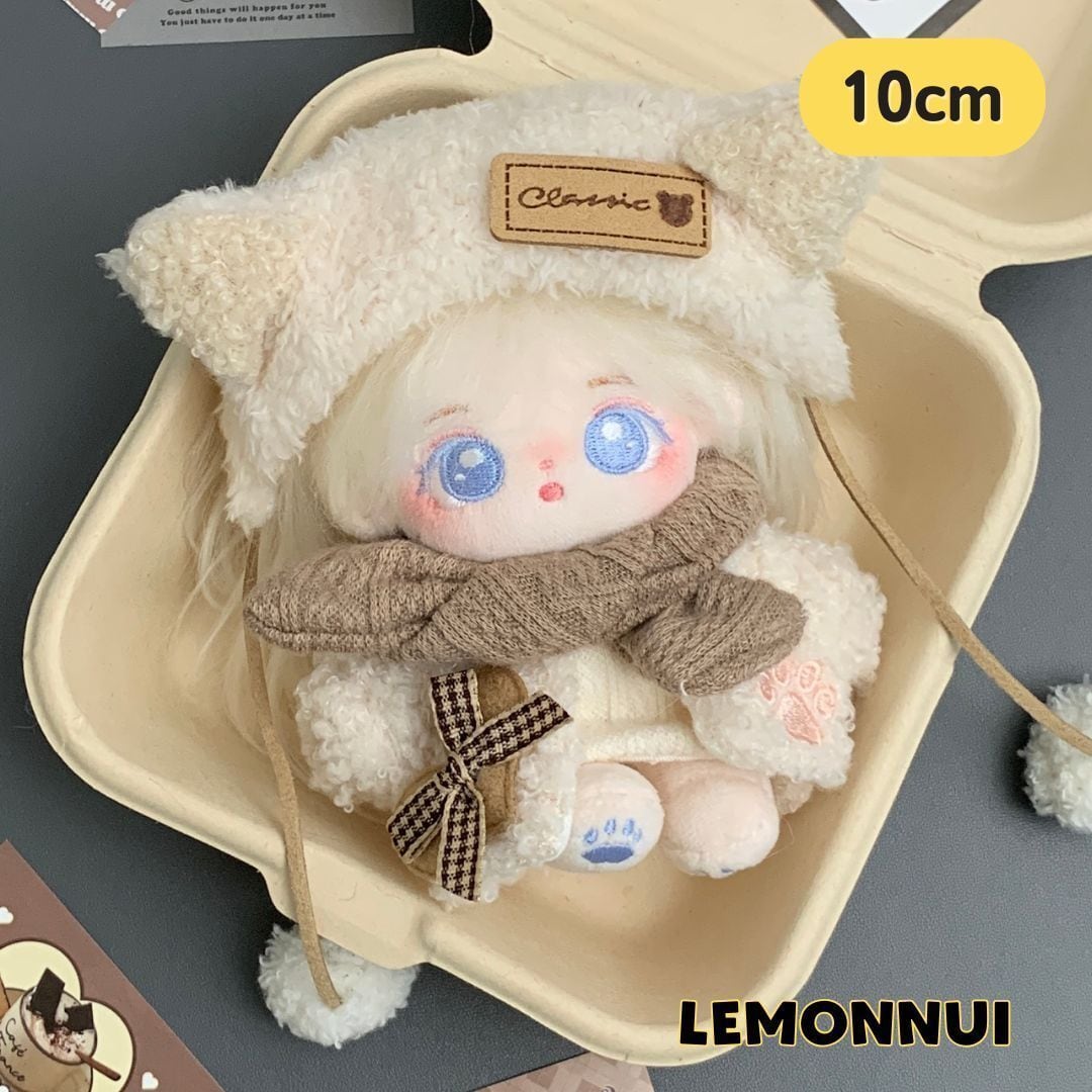 レモンぬい服｜ぬいぐるみ洋服専門店