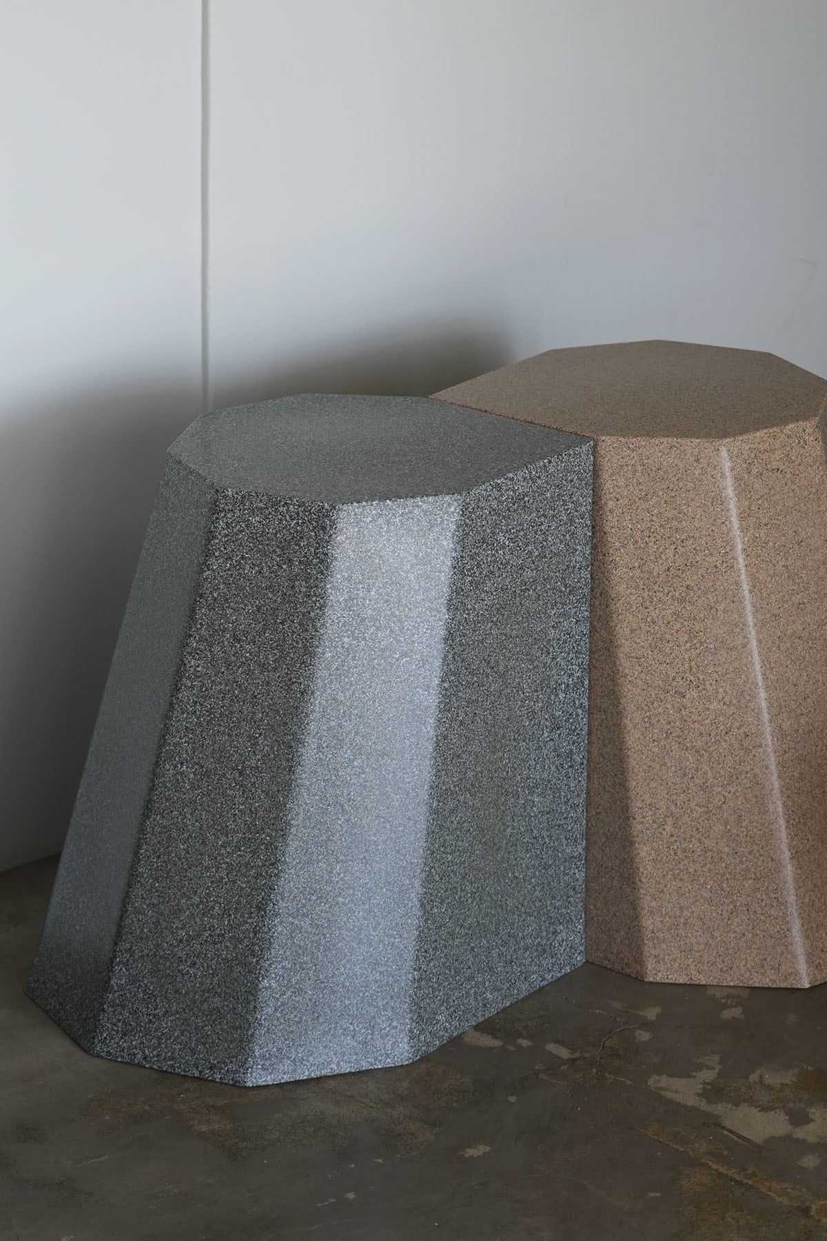 Arnold Circus Stool | The Landscapers