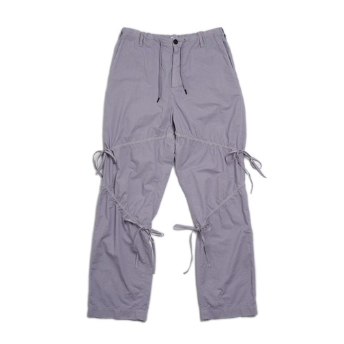 FILL THE BILL SQUEEZE EASY TROUSER (LAVENDER)