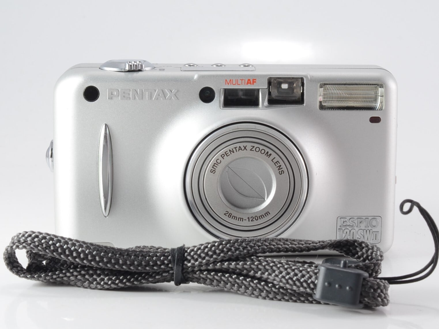 PENTAX ESPIO 120SW II フィルムカメラ (61382) | サンライズカメラ