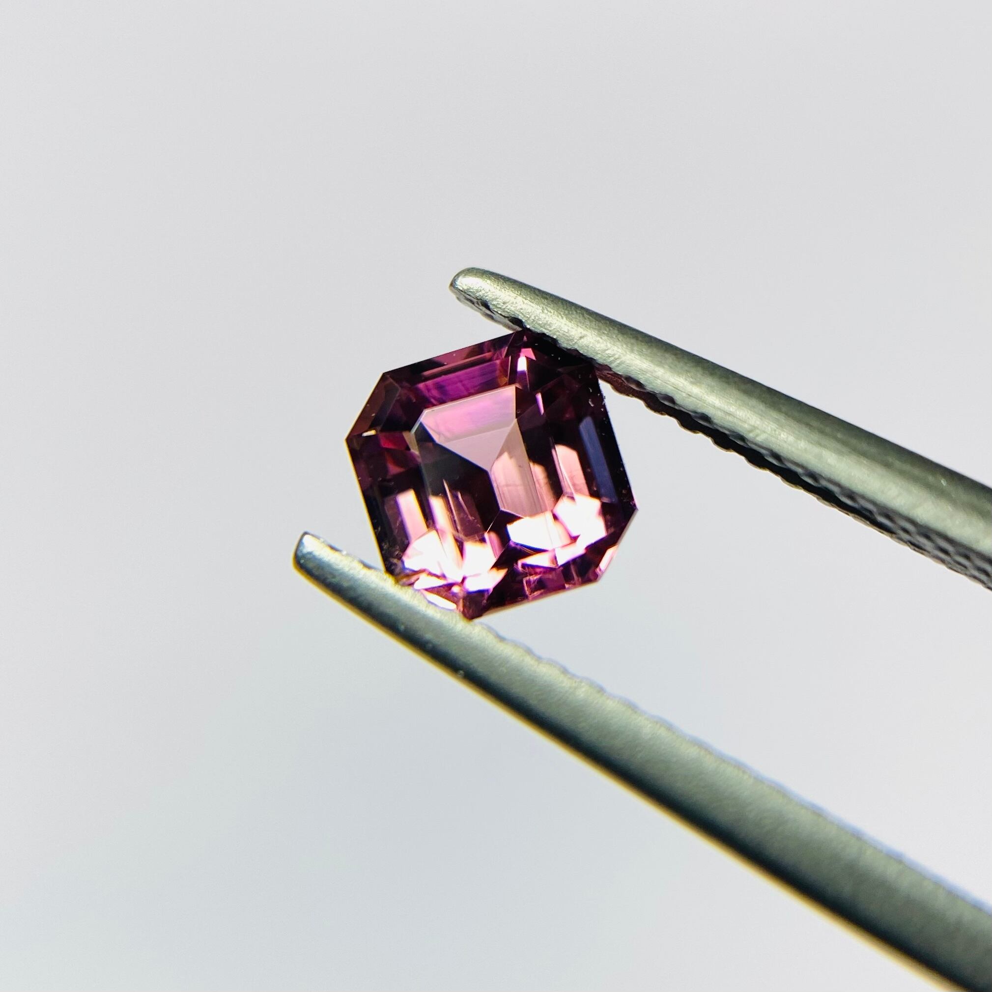 大人チェリーピンクなトルマリン