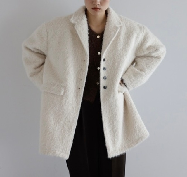 クラシックモダンジャコット