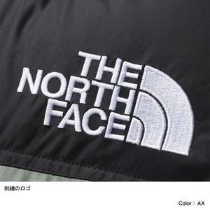 ノースフェイス ノベルティーヌプシジャケット(メンズ)THE NORTH FACE ND91842