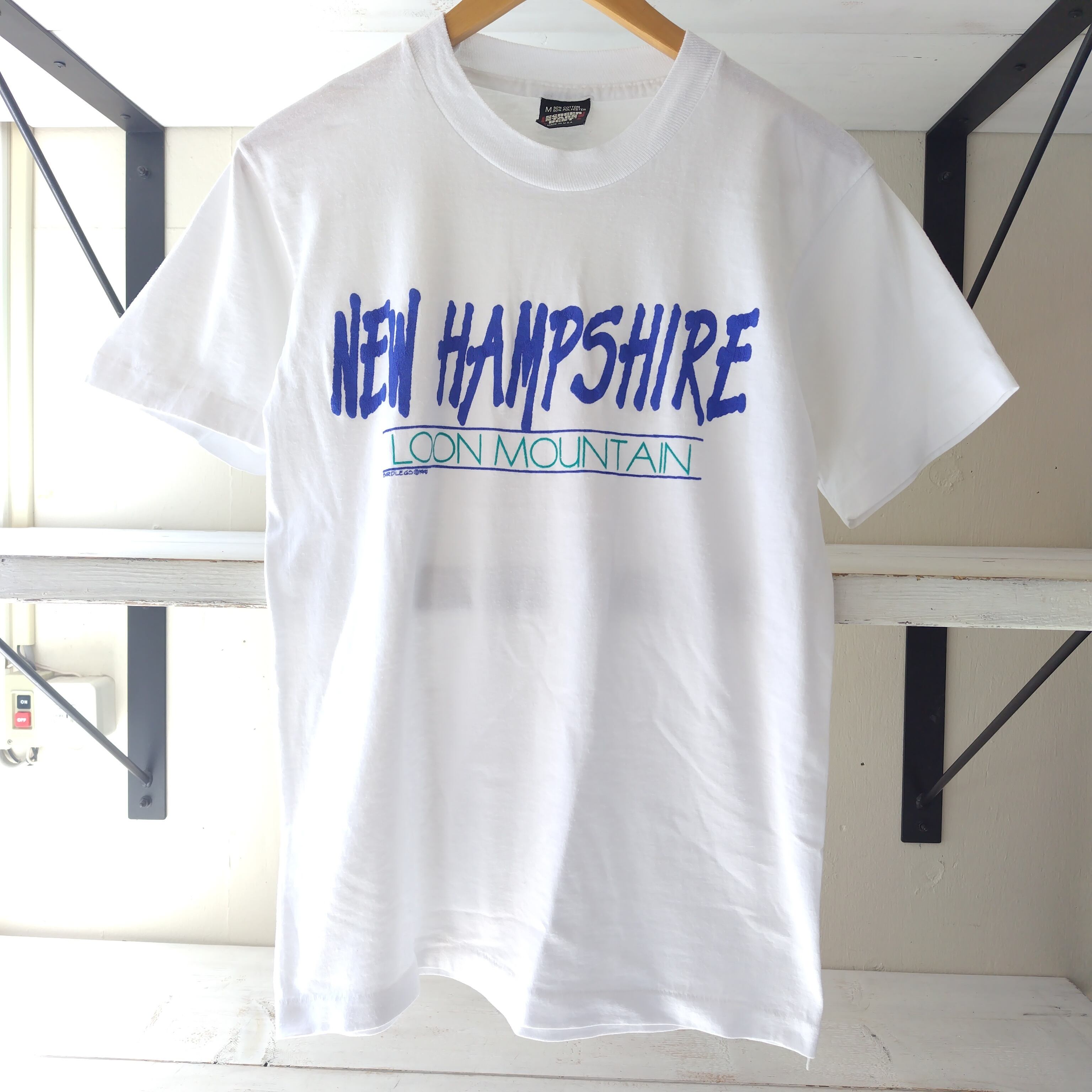 T-shirts | LongBeach Omotesando