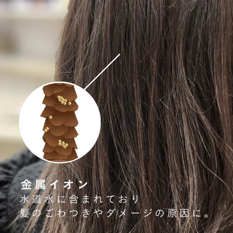 モイストシャンプー / I'm La Floria（アイムラフロリア） | 【正規