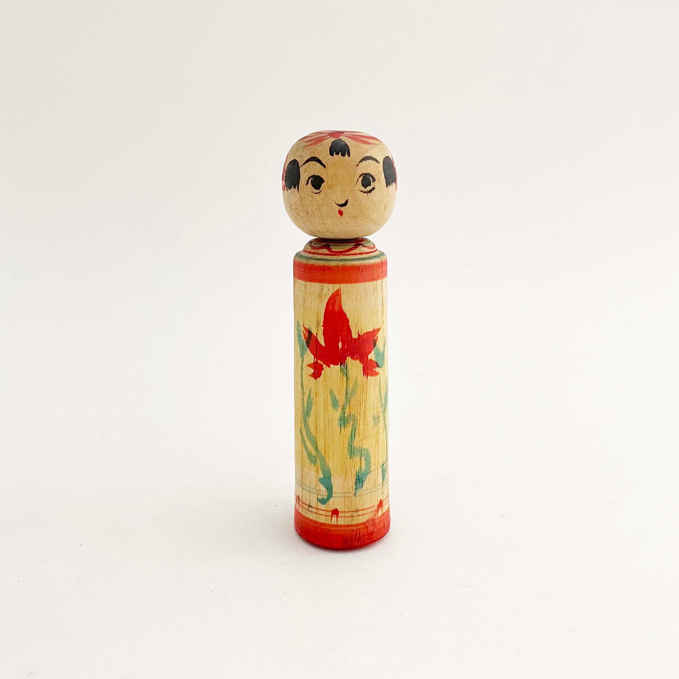 独立系(蔵王系)/ 阿部常吉工人(小寸D)