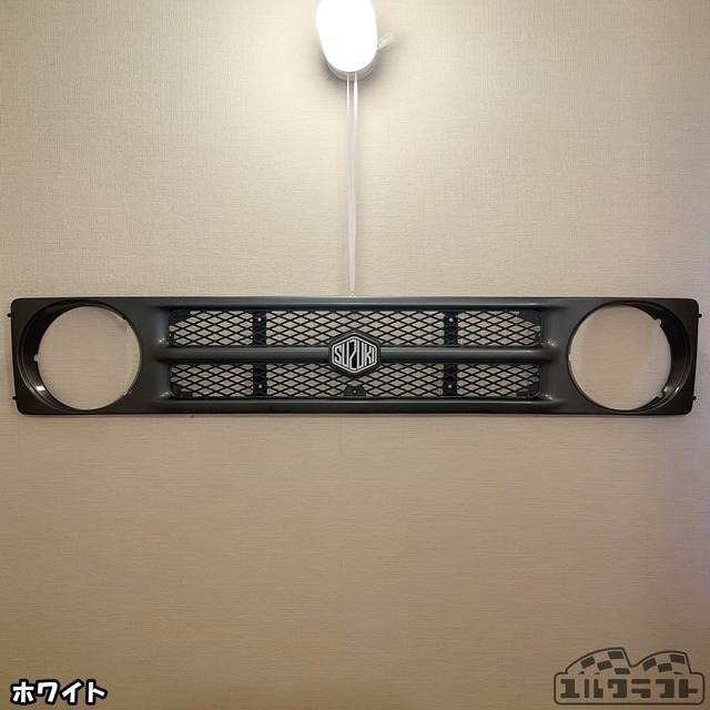 スズキヘキサゴンエンブレム