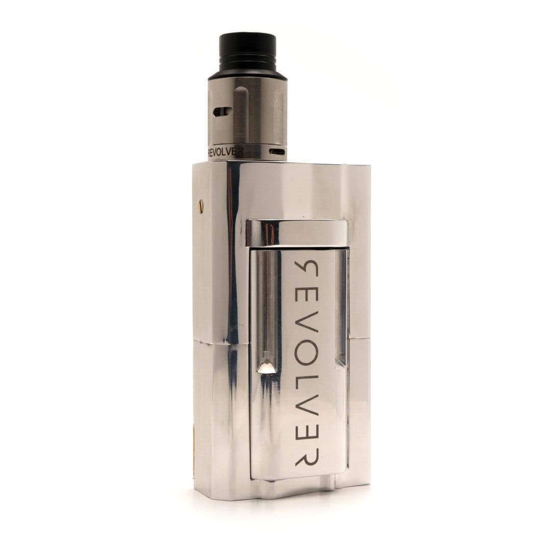 REVOLVER Mod by GI Mods Philippines (clone) 1点のみ | CLONEbums