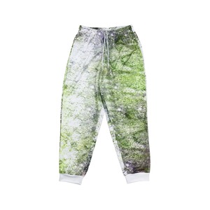 【GB MOUTH】Nature Camo "狛龍" Dry Pants
