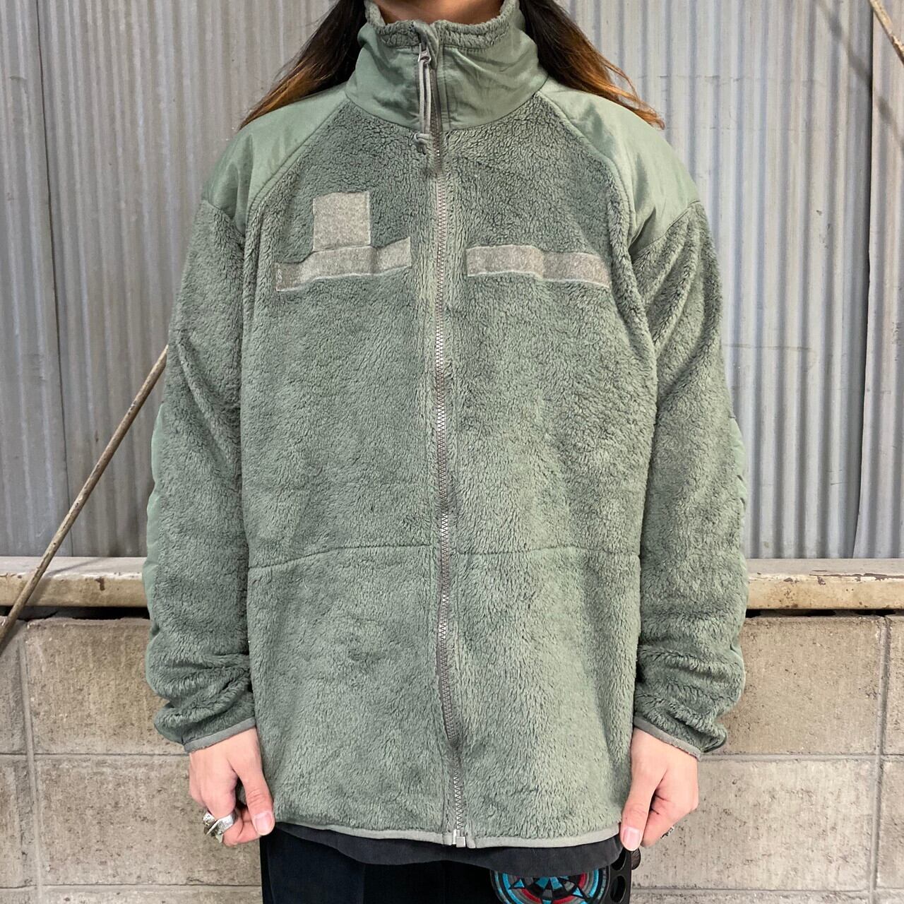 U.S.ARMY 米軍実品 ECWCS GEN3 LEVEL3 ミリタリー ポーラテック