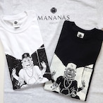 Mana Barong Pocket T-Shirts