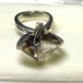 SILVER ヴィンテージ リング