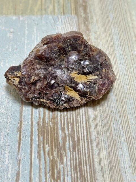 レピドライト原石 約75g | 天然石•パワーストーンのクリスタルドリーム