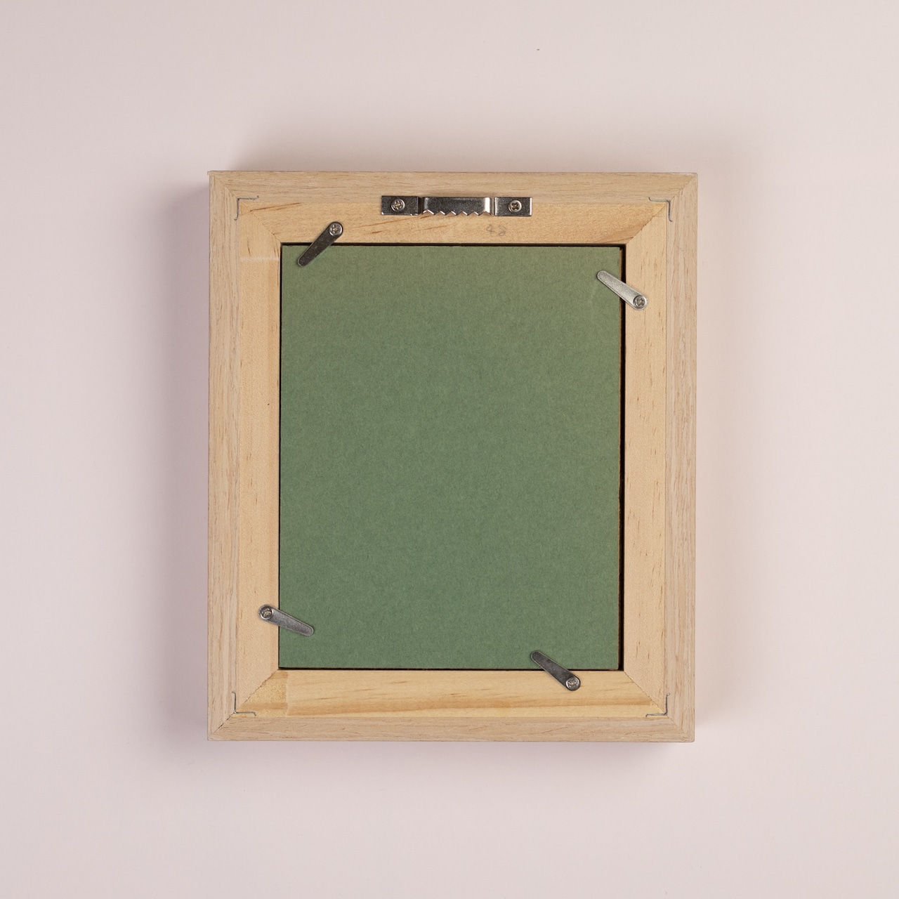 < Riie / ワカイリエ > 原画「ふわふわクラブ」