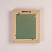 < Riie / ワカイリエ > 原画「ふわふわクラブ」