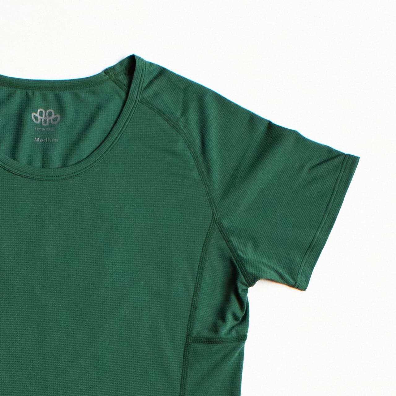 Teton Bros.（ティートンブロス）ELV1000 S/S -Forest Green