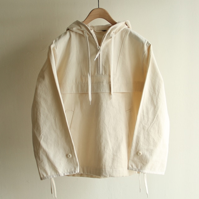 JUN MIKAMI 【 womens 】 gabardine coat