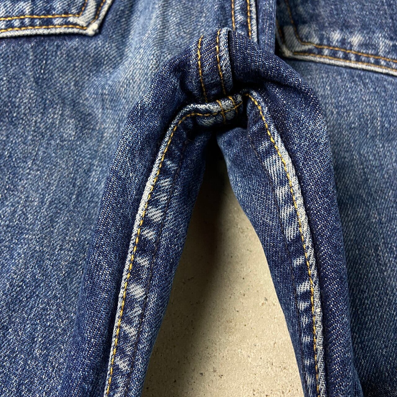 90年代 スペイン製 Levi
