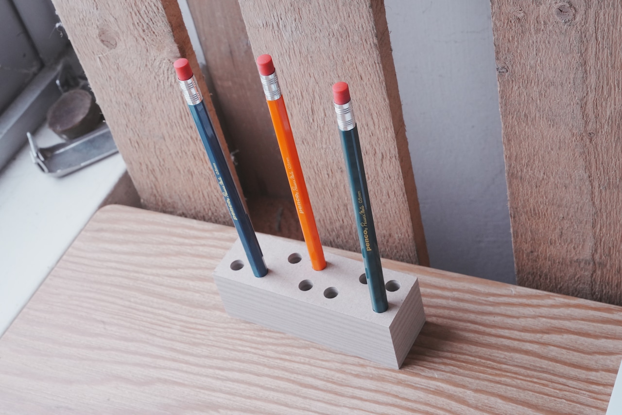 ITO BINDERY ペンシルスタンド