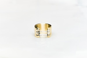 《Corset》コルセット ゴールドカラー