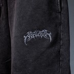 METAL SMALL LOGO HEAVYWEIGHT PIGUMENT SHORTS