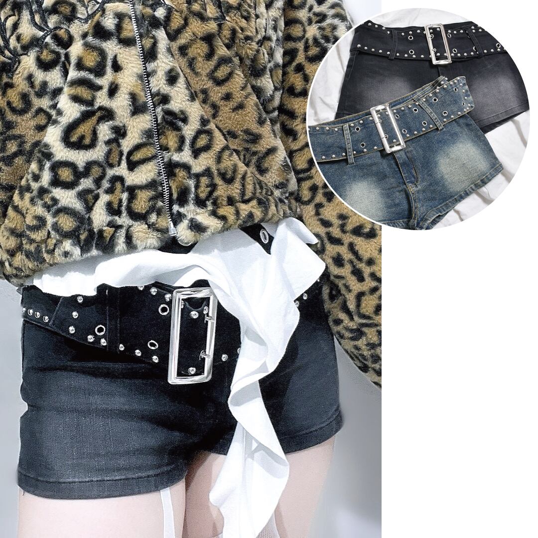 ショート・ハーフパンツ | VOLCAN&APHRODITE