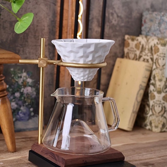 BREWISTA Mガラスサーバー 300ml