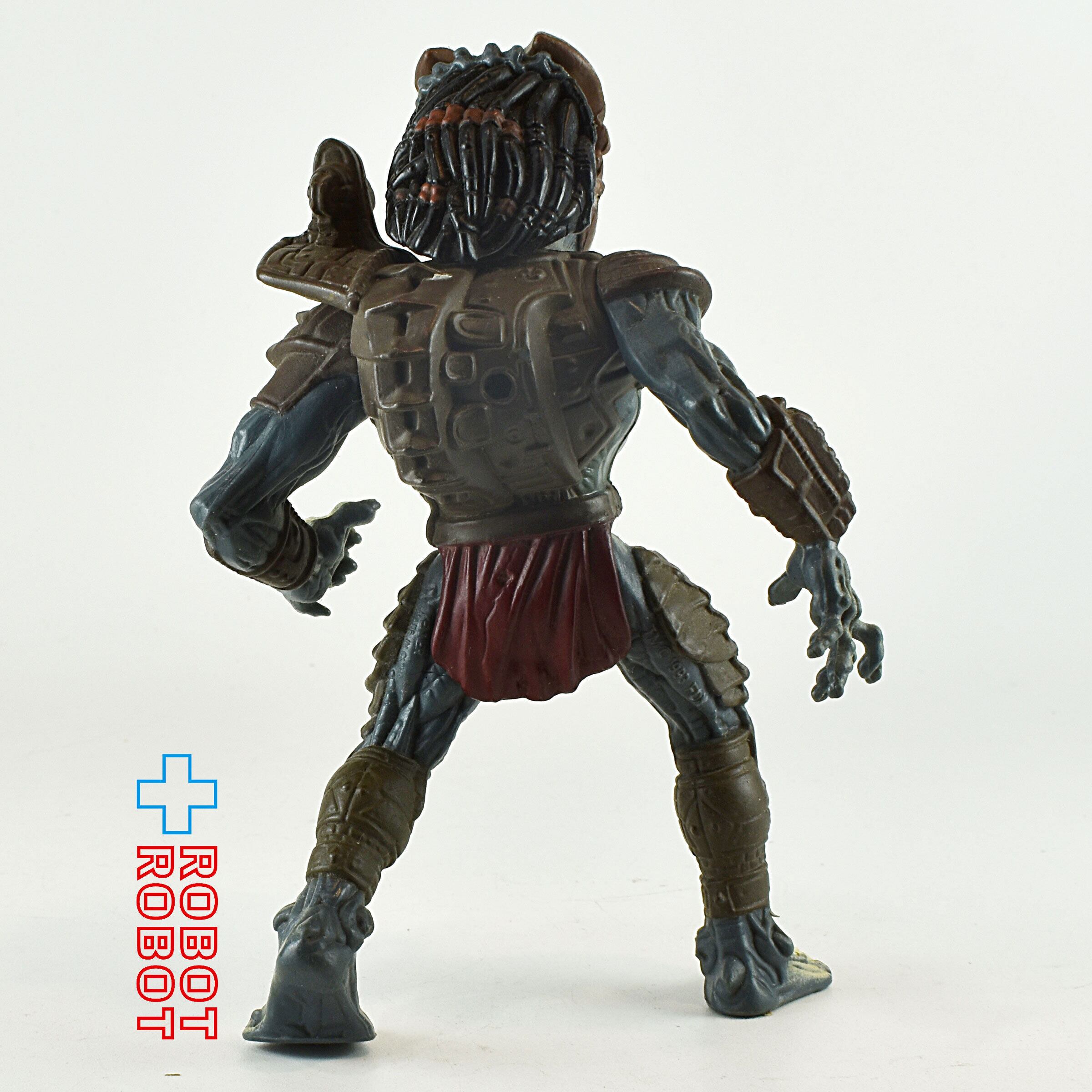 プレデター フィギュア ケナー社 1993年製 ケナー プレデター アクションフィギュア 1993 | ROBOTROBOT