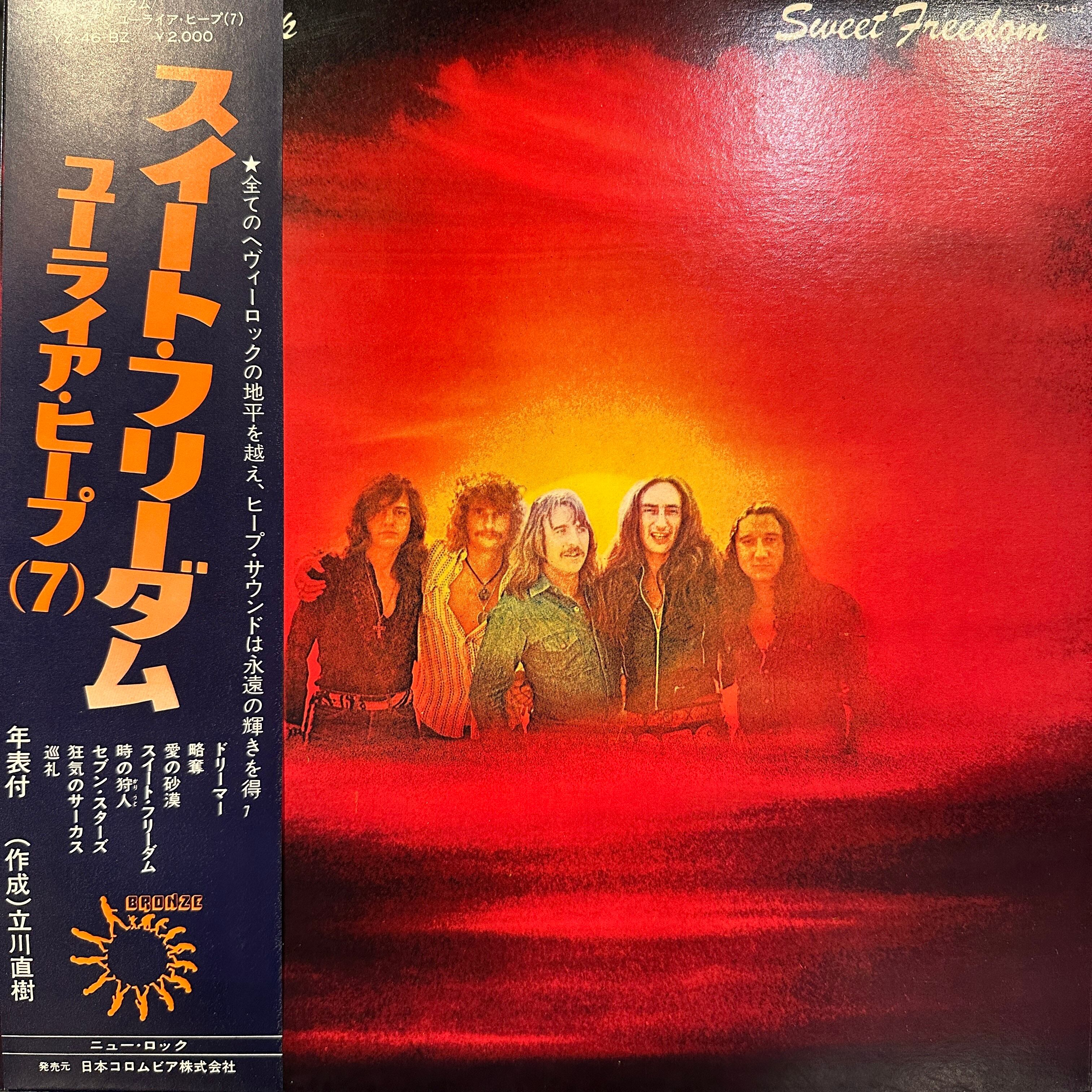 LP】INTRUDER/Live To Die | SORC 中古アナログレコード専門店