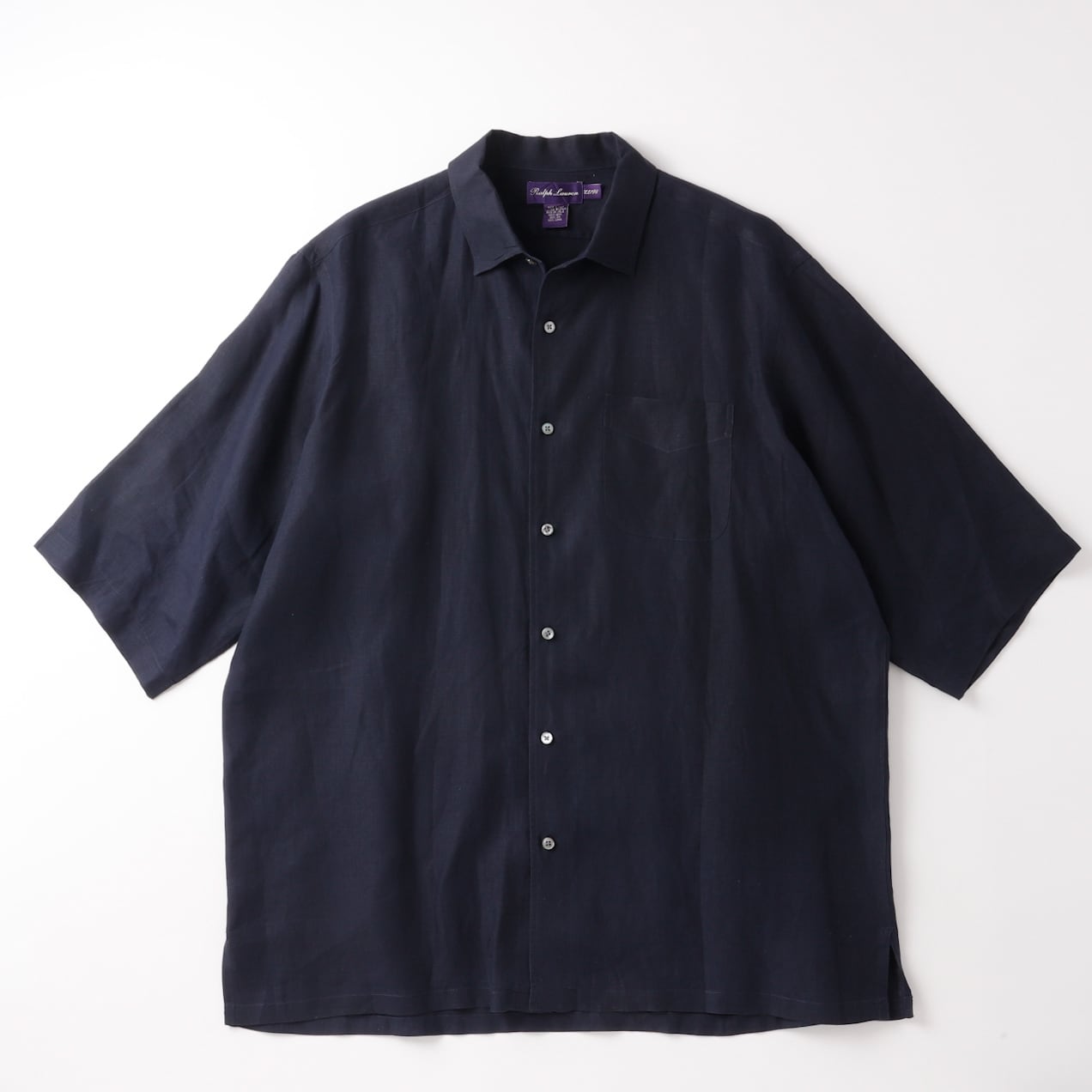 RALPH LAUREN ラルフローレン シャツ サイズ:XL 90s ワン RALPH LAUREN ラルフローレン シャツ サイズ:XL 90s ワン