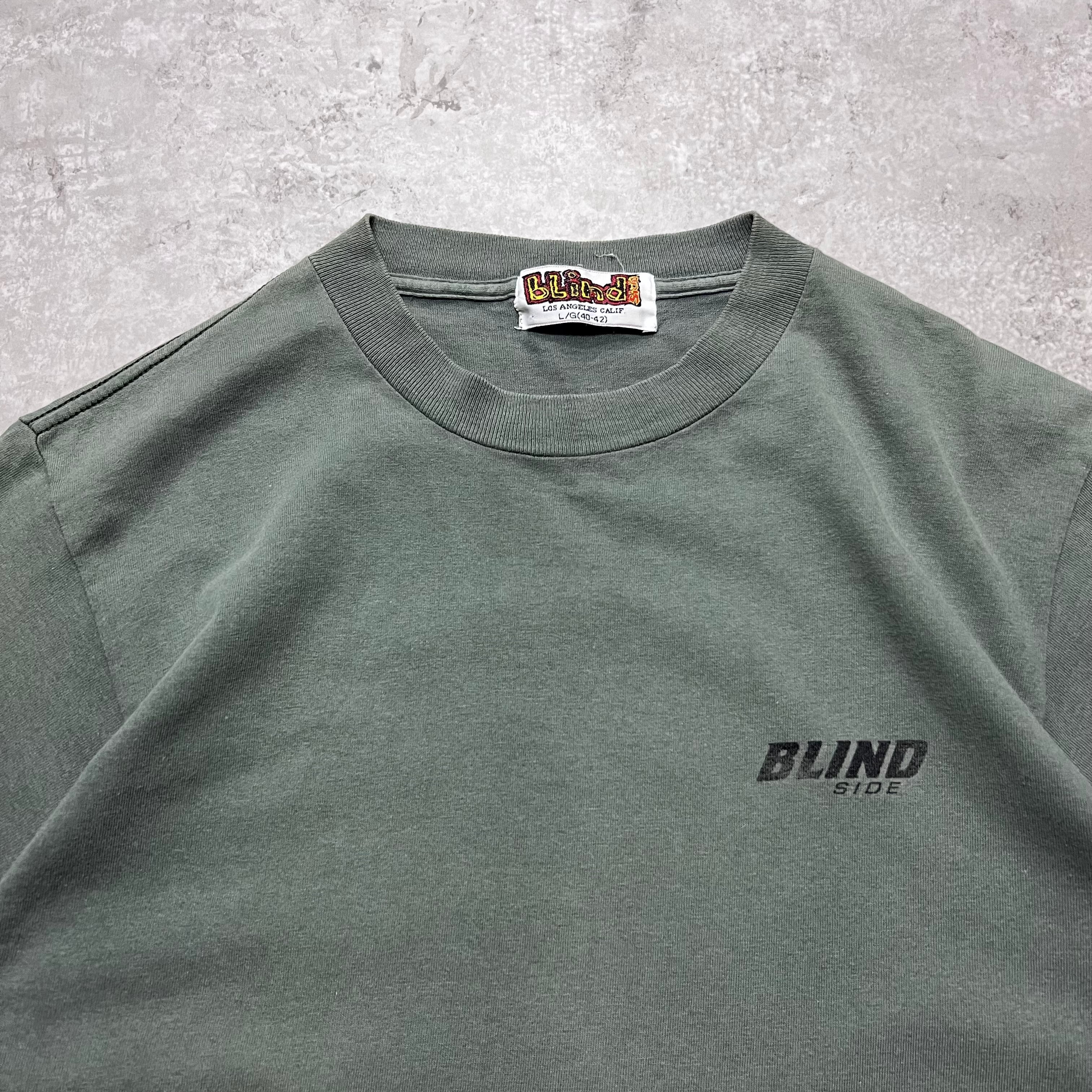90s USA製 Blind Skateboard 