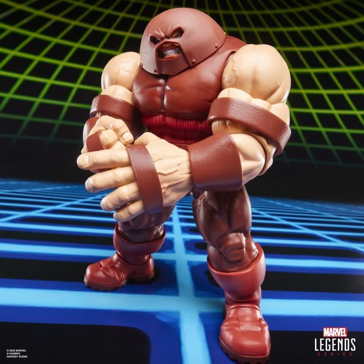 Hasbro Marvel Legends Gamerverse Juggernaut Action Figure | トイ