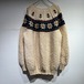 used design knit