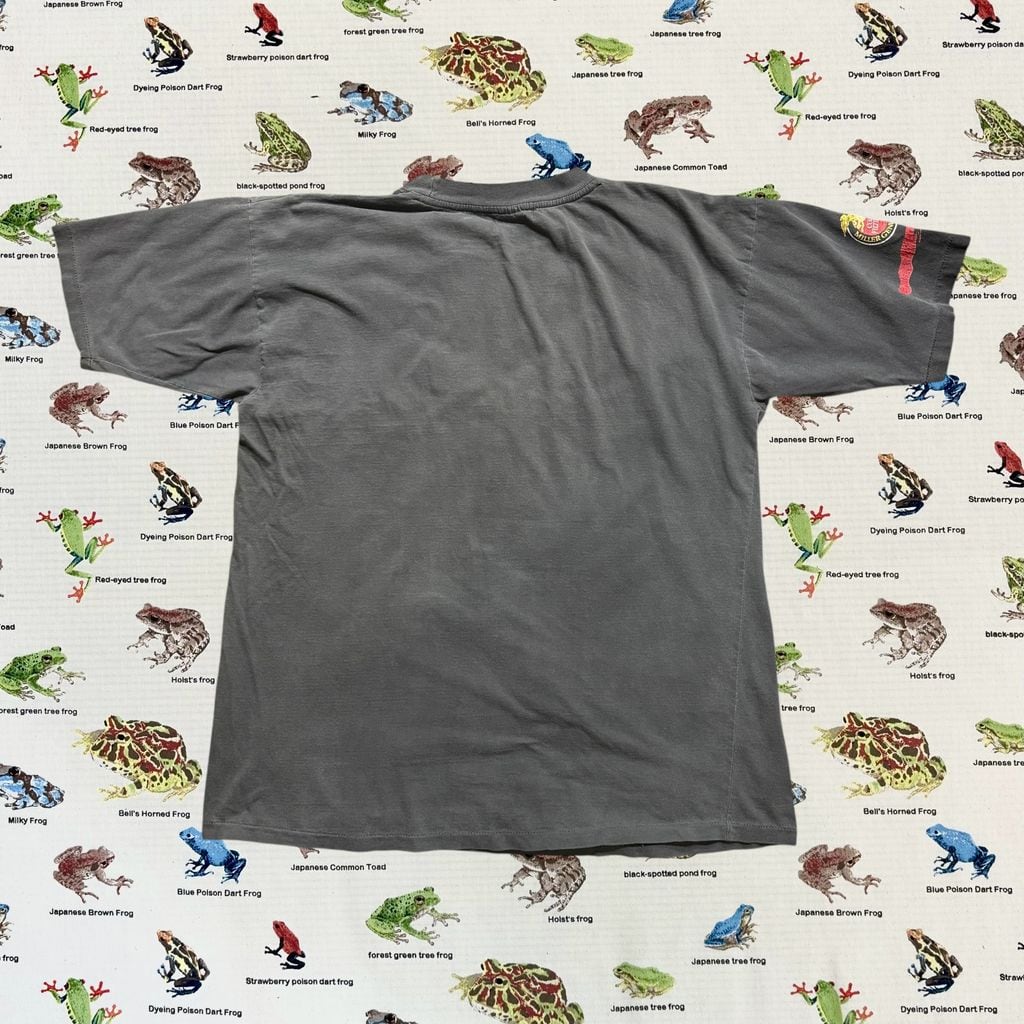 90's Miller ビール Tシャツ アメカジ 古着 アメリカ古着 都内 中野区