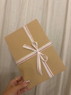 【小包風ギフト】ドリバ6個(産地おまかせ)