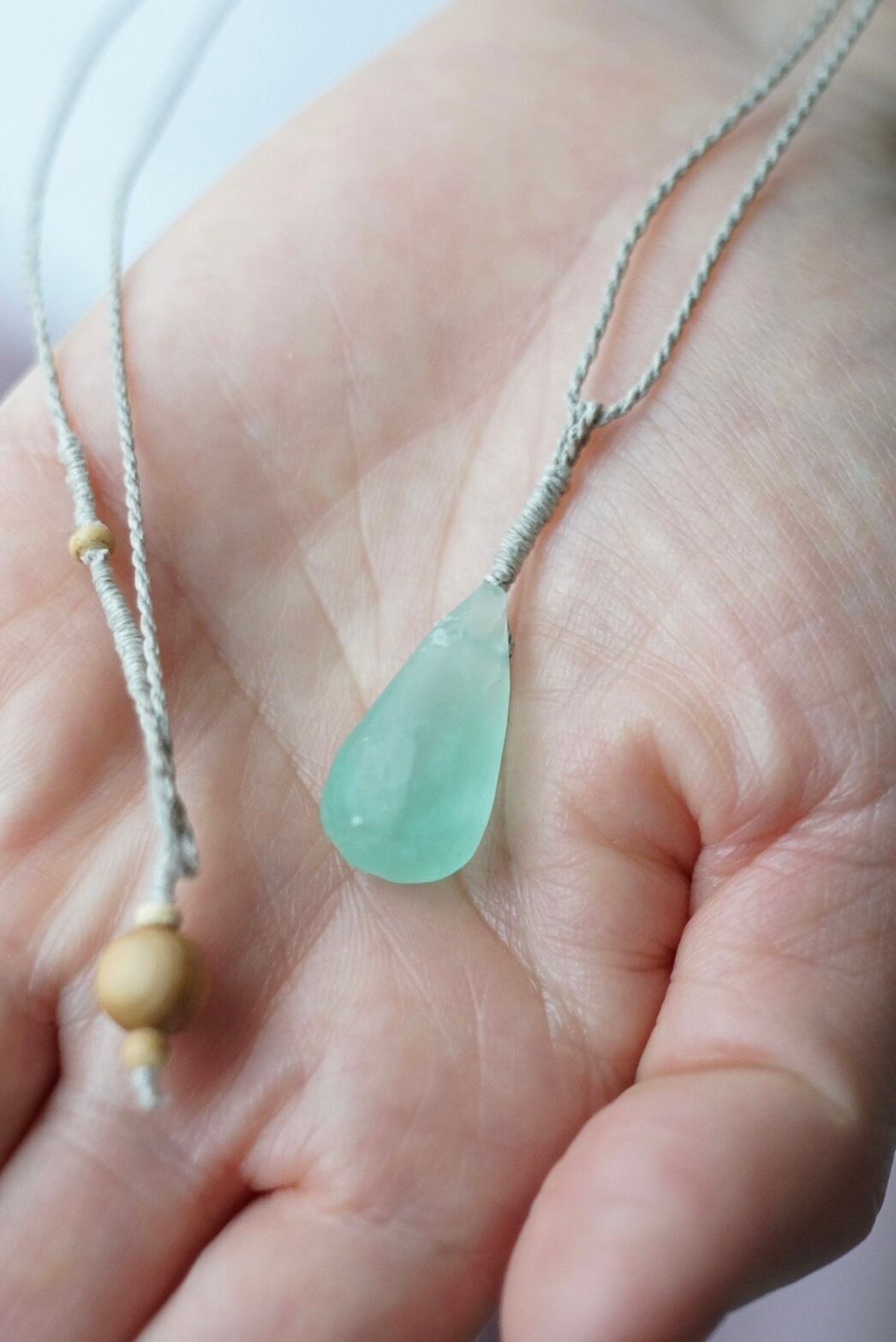 マインドロープ・フローライト